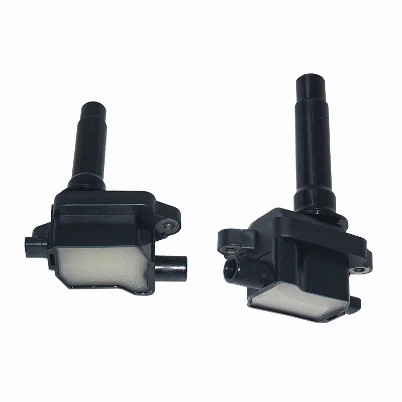 4 PCS ignition coil 0K01318100 0K013-18100 0K2A318100A for Kia imported lion run Easy Installation and fast delivery