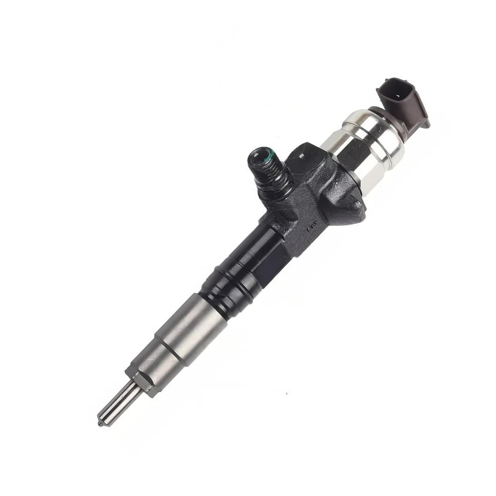 Common Rail Injector608-2959 6082959 Fuel Injector for CAT C3.3B 308 308.5 309 310 308E2CR--Car Accessories Fast Delivery
