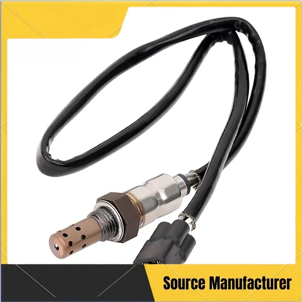 O2 Sensor ForSYM Oxygen Sensor AZD4002-BA001 AZD4002BA001In-stock, Shipped ImmediatelyReplacement Parts