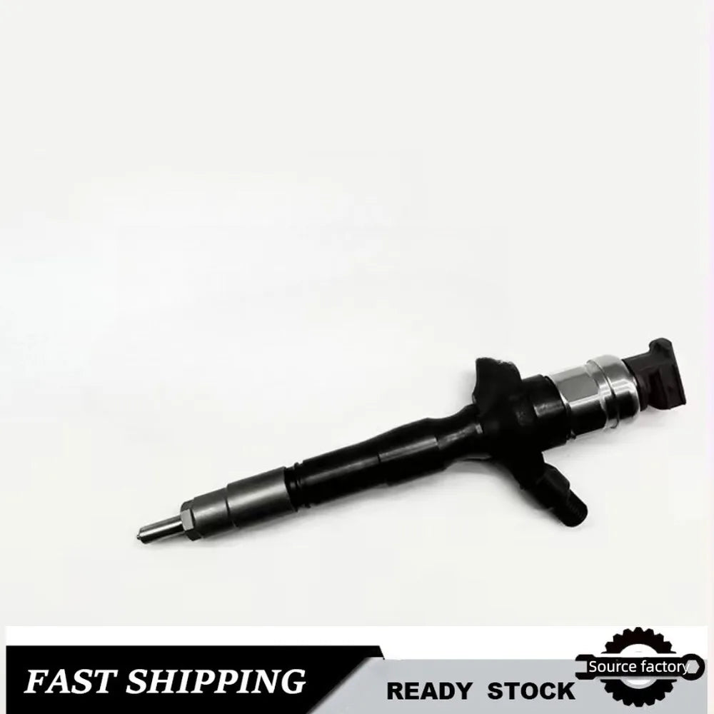 Common Rail Injector095000-5440 23670-0L020 Fuel Injector for Toyota Hilux Hiace Engine-car accessories Fast Delivery
