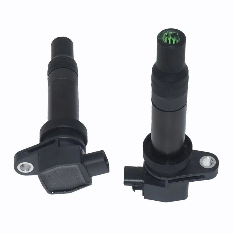 4 PCS for Kia Hyundai Zunya Ignition Coil IGNITION COIL 27301-3CEA0 Easy Installation Fast Shipping