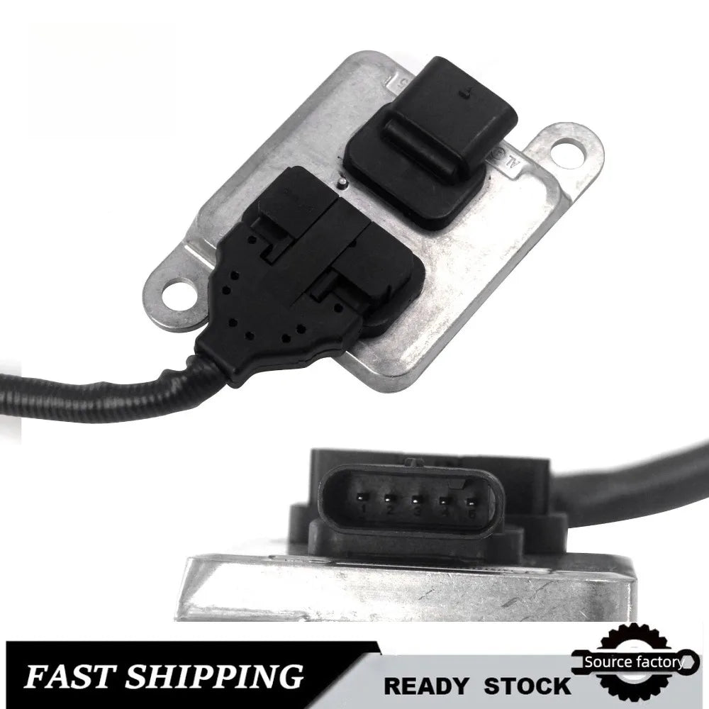 NOx Sensor 5WK96621K for BMW 1 3 Series E81 E82 E87 E88 E90 E91 06-13 Auto Parts, NOx SensorReplacement PartsReady To Ship