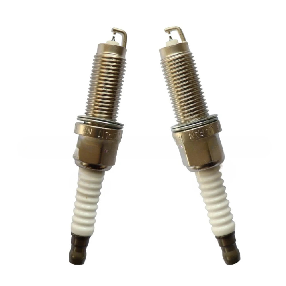 BKR6EQUP spark plugs for BMW 3 Series 5  X3  X5