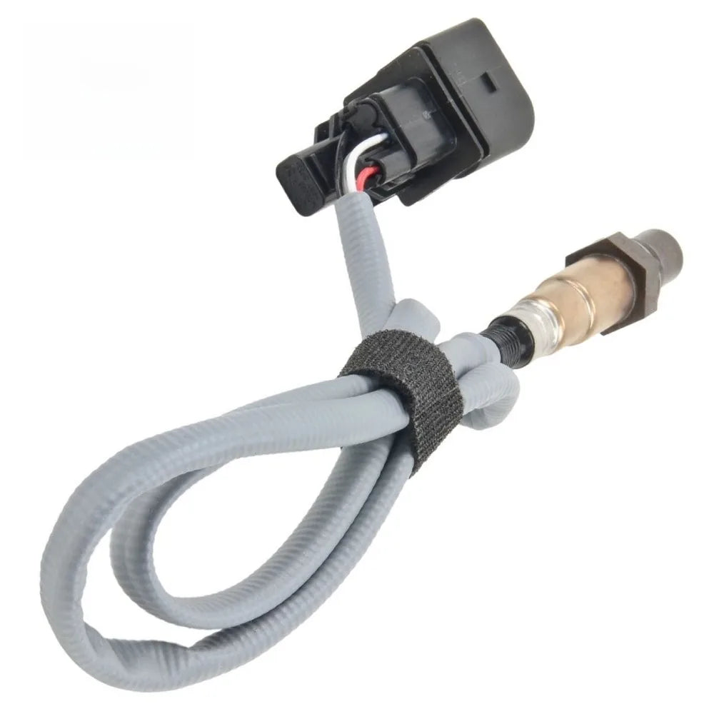 Oxygen O2 Sensor 0258007161 A0025401817 0025401817 for Mercedes Front Oxygen Sensor in-stock Shipped Immediately