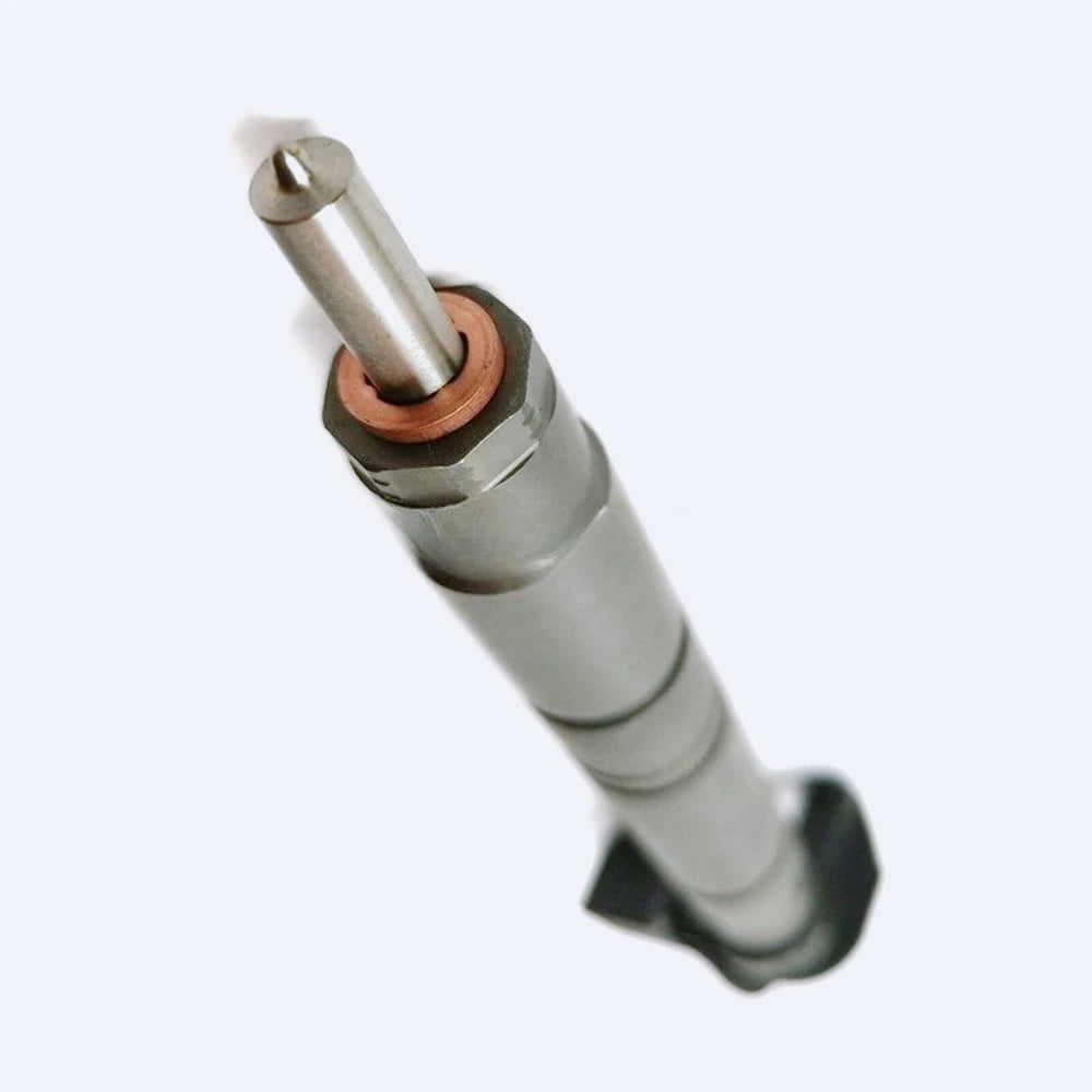 Fuel Injector Nozzle0445116039 0445116040  for Audi Volkswagen Piezoelectric Injector Precision Engineering Fast Shipping