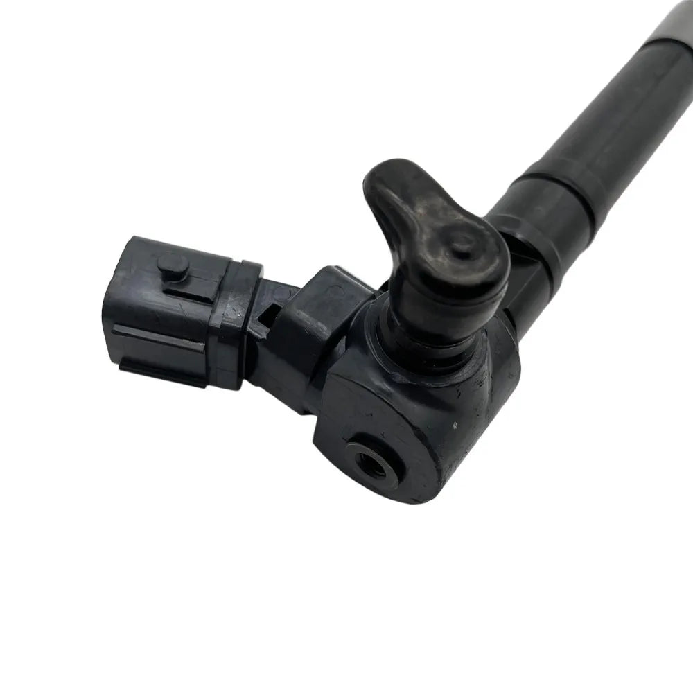 Common Rail Injector 23670-0E060 for Toyota Denso-car Accessories Fast Delivery