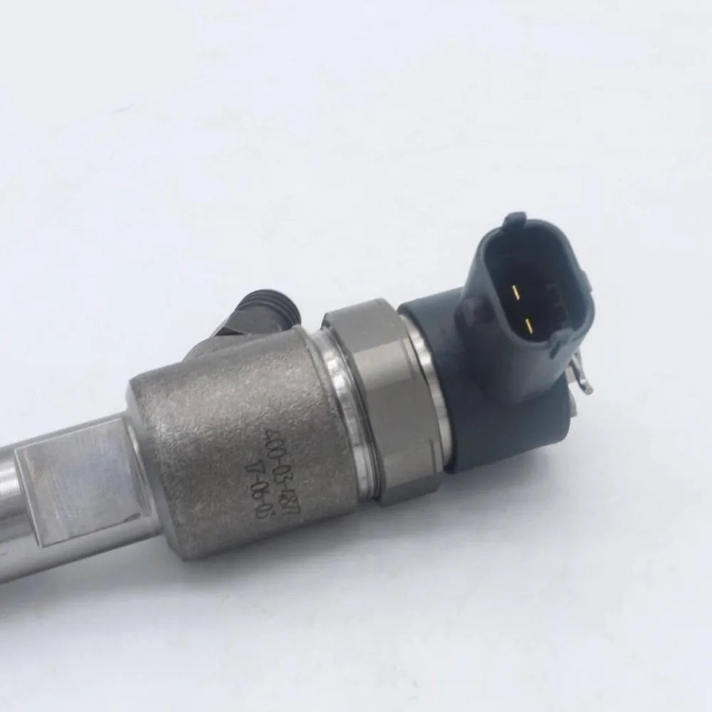 For Foton Aoling 4JB1 engine diesel EFI injector assembly 0445110691In-stock shipped immediately