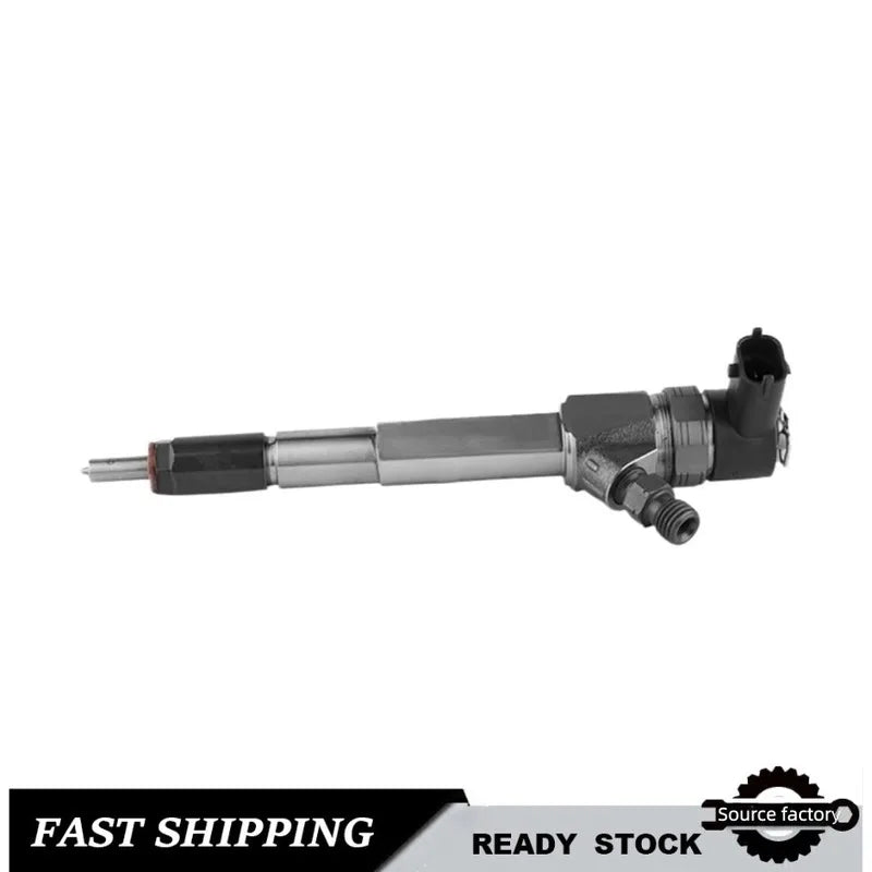 0445110391 Common Rail Fuel Injector 55221020 for Fiat OPEL α coefficient Romeo Vauxhall-Low Emission Fast Shipping