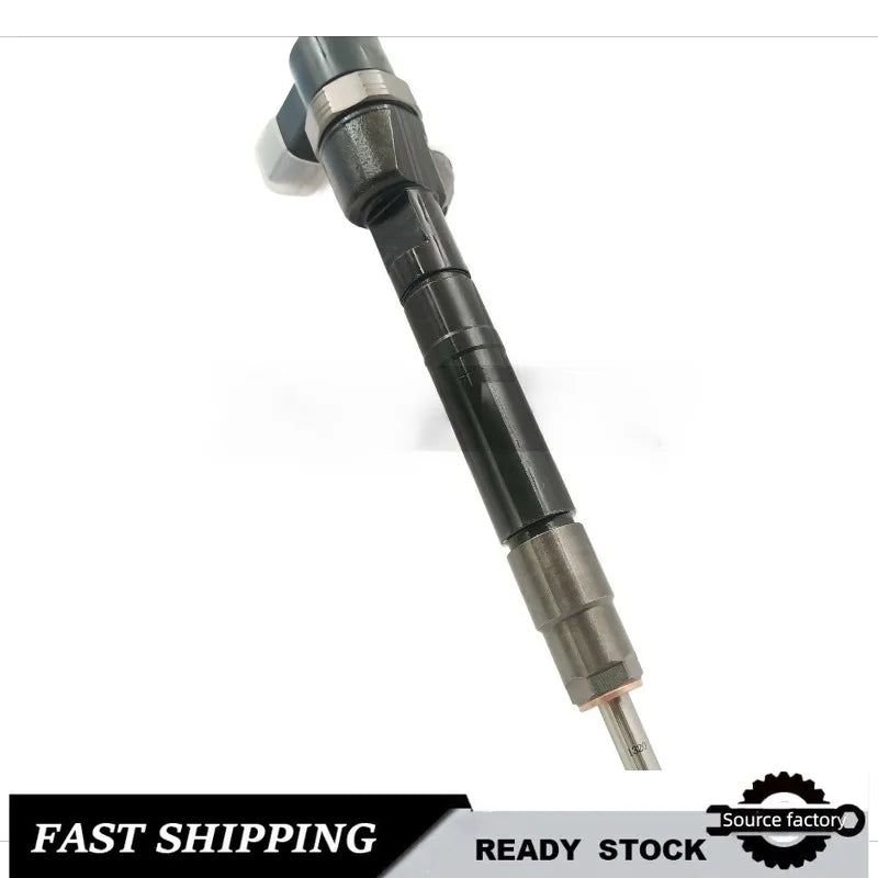 0445110193 0445110194 Common rail diesel injectors for MERCEDES-BENZ A6470700087-Low Emission Fast Shipping