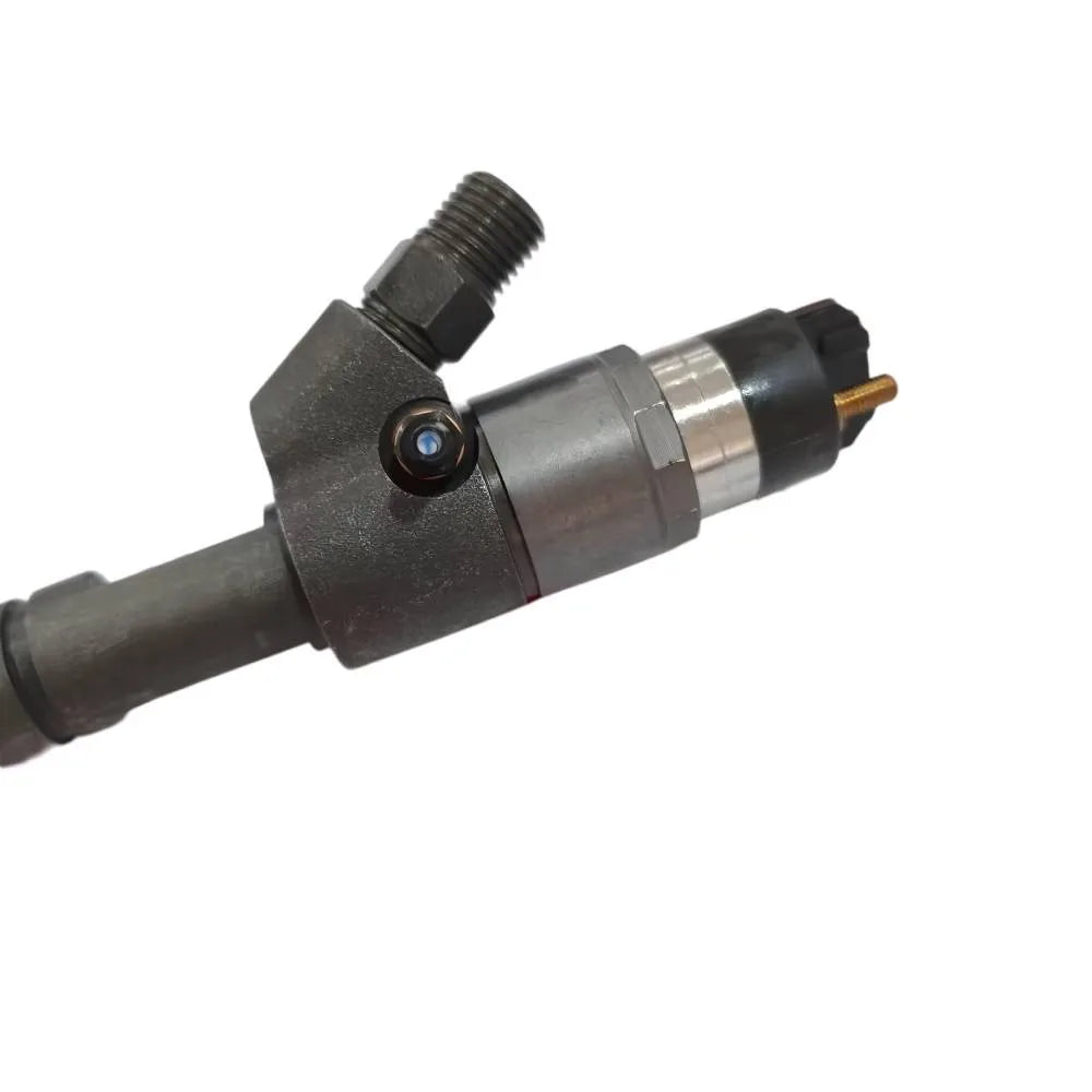 Fuel Injector0445120089/120077 Common Rail Diesel Fuel Injector for MWM X12 VOLVO-High FlowCar Accessories