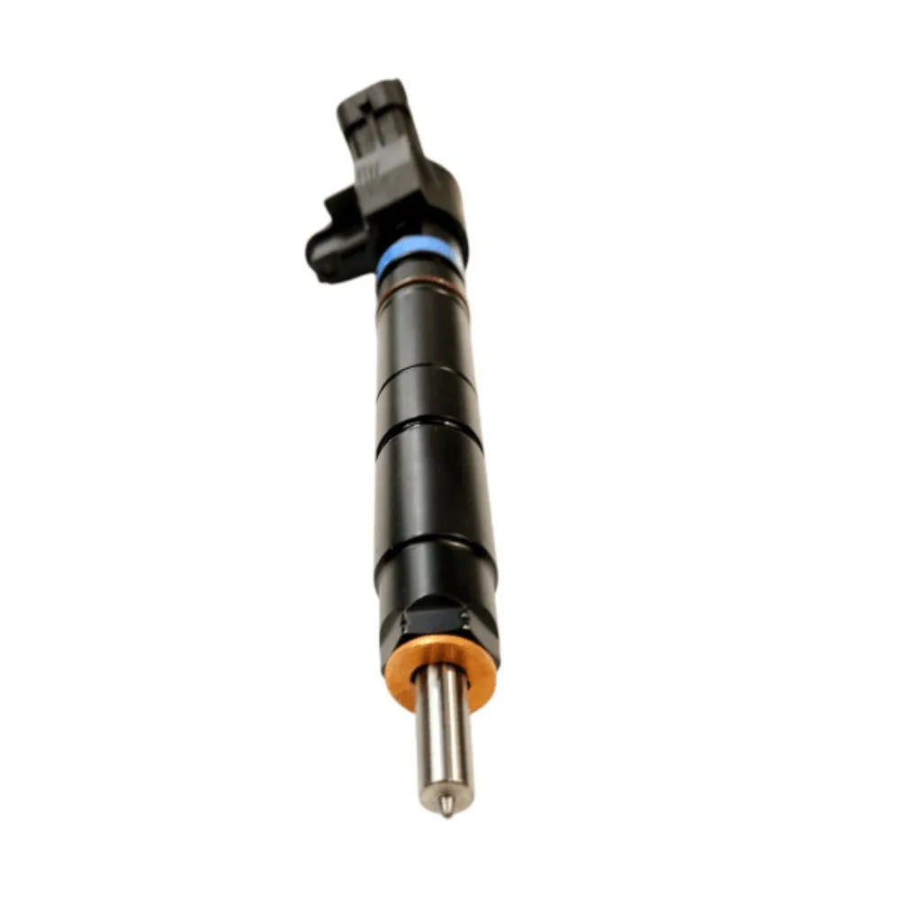 Fuel Injector for JAGUAR XF, XJ, LAND ROVER DISCOVERY 3.0D 0445116013auto engine fuel injector partsFast Shipping