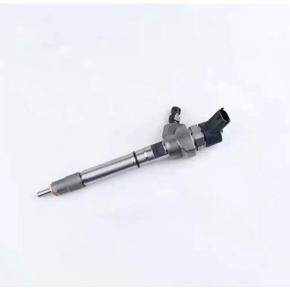 Applicable to Dulwich D25D30 injector 0445110687 for Jianghuai Junling V6V5 Kangling J6H3 injector assembly