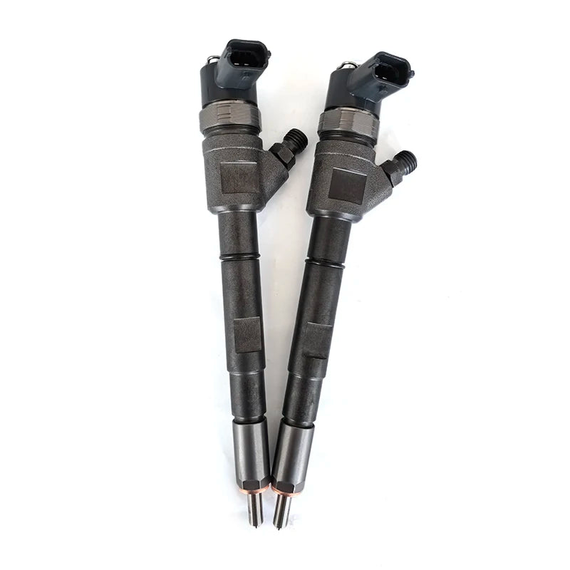 Common Rail Injector Diesel Injector 0445110030 6130700187 For Mercedes-Benz Sprinter V-Class VITO