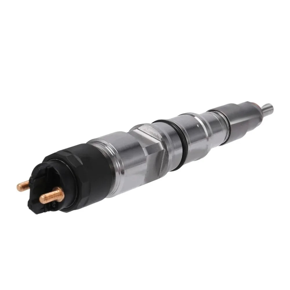 Fuel Injector 0445120571 Diesel Large Automatic Injector for Weichai 1001756919-High FlowCar Accessories