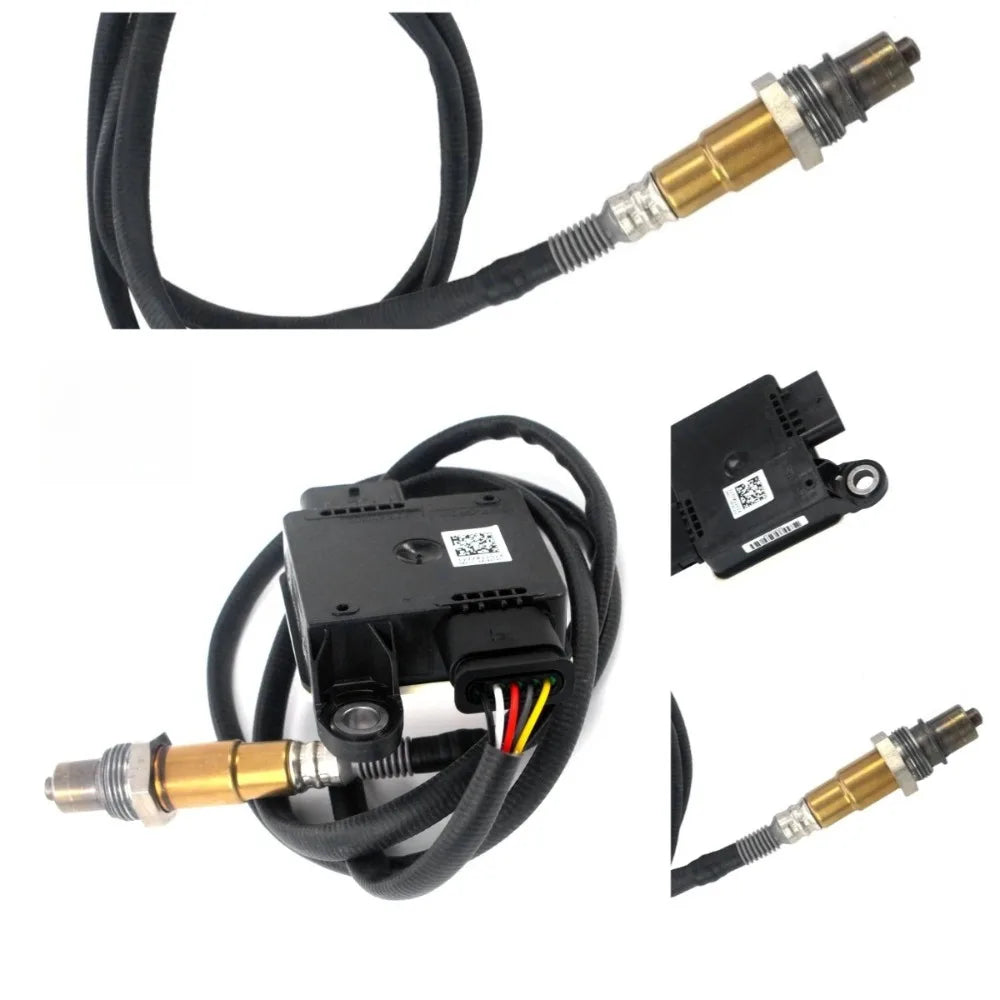 PM Sensor55503701  for Opel PM Particle Sensor  Auto Sensor Car Accessories in Stock Fast ShippingPerfect Fit Easy Installation