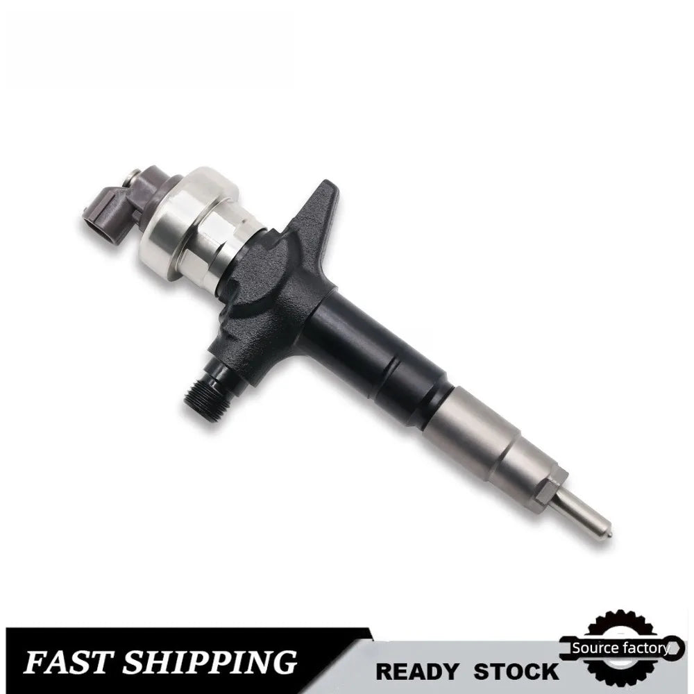 Common Rail Injector095000-5750 Diesel Injector 8-97354811-0 8-97354811-1 for ISUZU-car accessories Fast Delivery