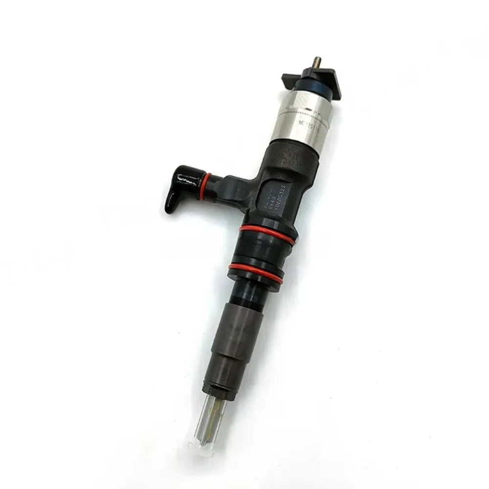 Common Rail Injector 295050-0641 33800-52700 295050-0640 for COUNTY AERO GLOBALcar accessories Fast Delivery