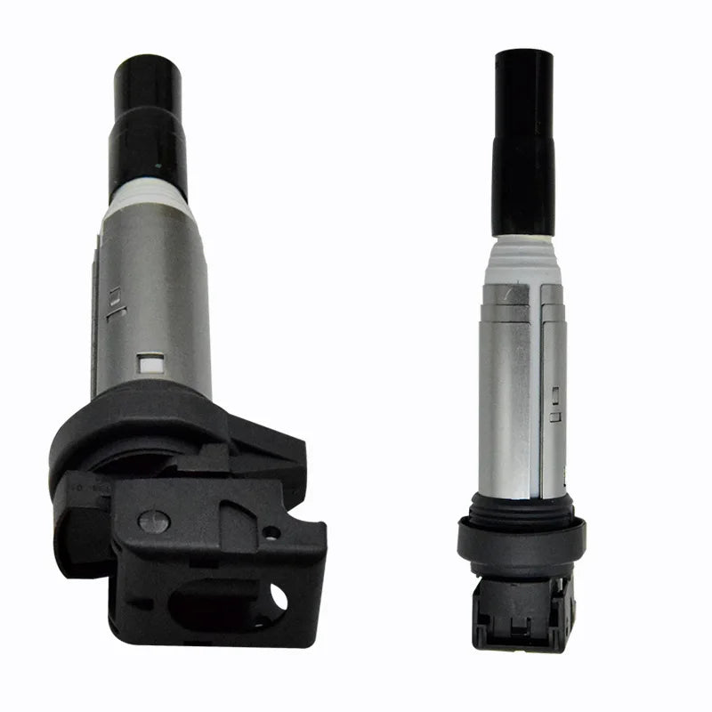 4 PCS for BMW X1 X3 X5 X16 Ignition Coil 12138616153 0221504800 Easy Installation Fast Shipping