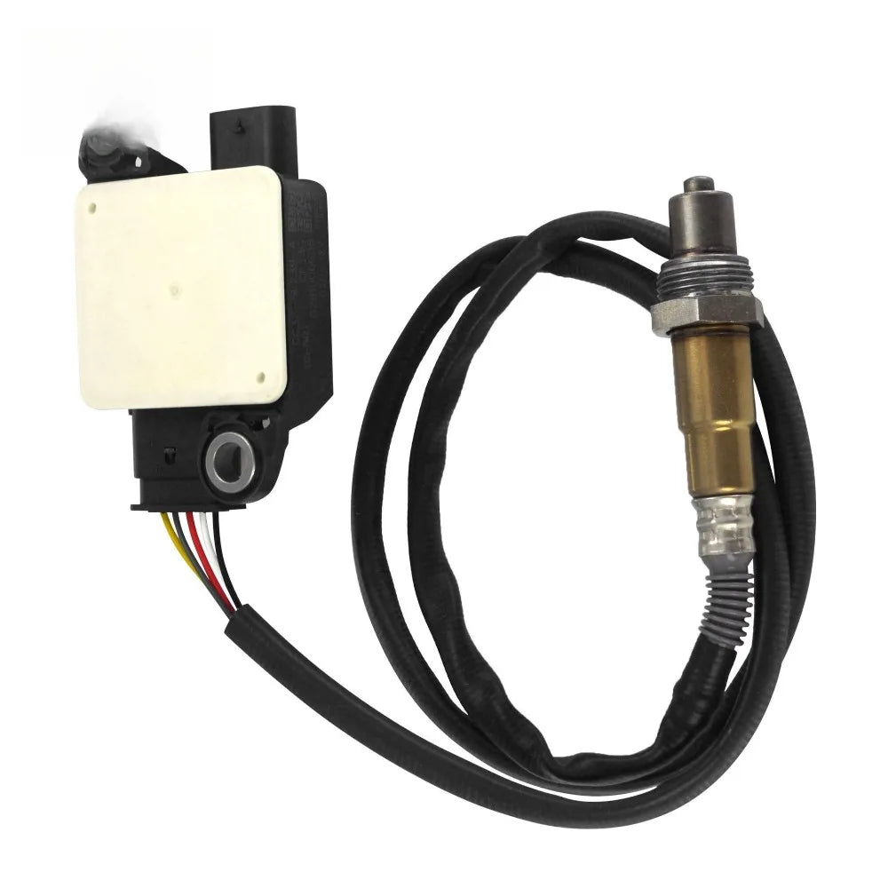 PM Sensor GC3Z-5L239-A for Ford 15-16 F250 F350 SD Auto Particle Sensor Car AccessoriesFast ShippingPerfect Fit EasyInstallation