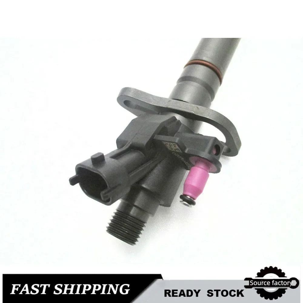 Fuel Injector for LAND ROVER 0445116051/CH2Q-9K546-AA Precision Engineering Fast Shipping