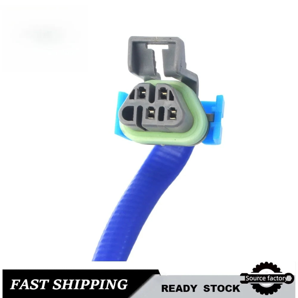 Oxygen O2 Sensor for Chevrolet Oxygen Sensor Oxygen Lambda Sensor 12616201 in-stock Shipped Immediately