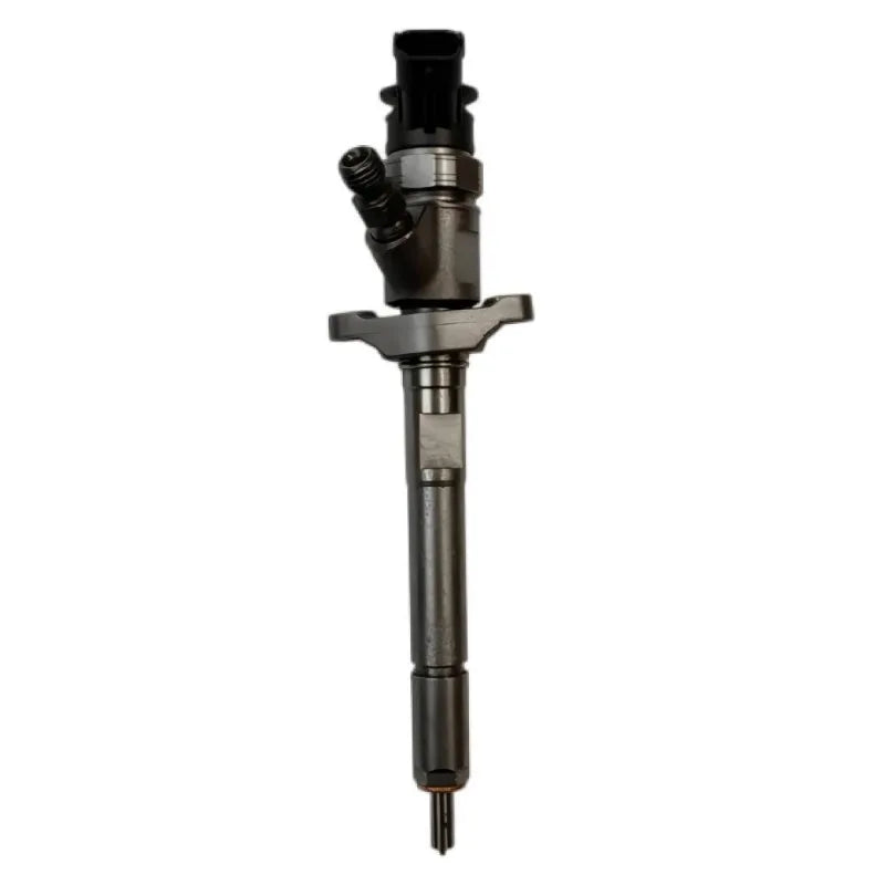 Diesel Fuel Injector 0445110353 9M5Q-9F593-AA 0986435233 for PEUGEOT Citroen Ford 1.6 HDI-Low Emission Fast Shipping
