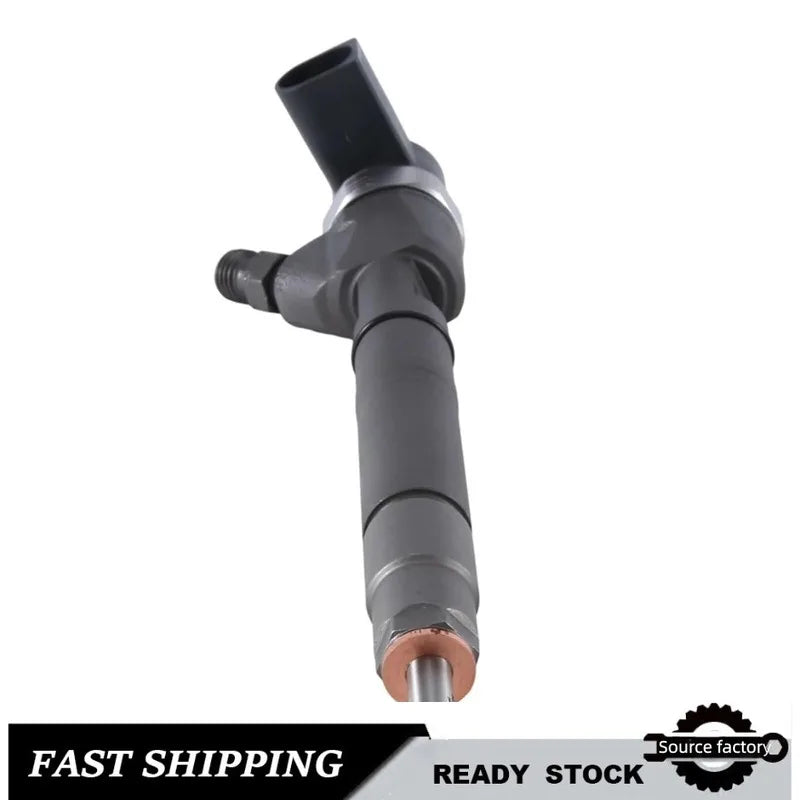 0445110045 Common Rail Fuel Injector Nozzle A6280700187 for Bosch Mercedes-Benz -Low Emission Fast Shipping