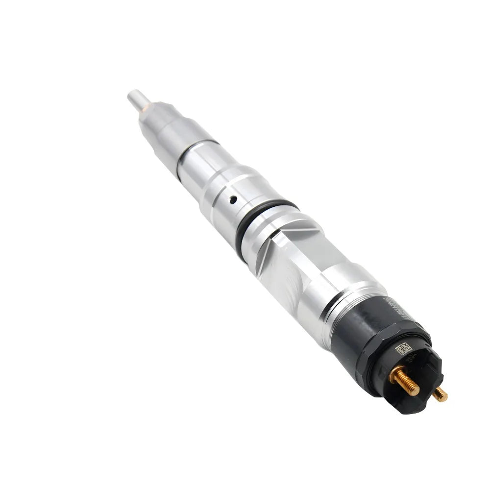 0445120217 51101006126 Common rail diesel fuel injectors for MAN TGA TGS TGX - auto parts