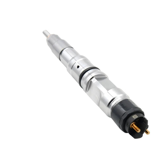 0445120217 51101006126 Common rail diesel fuel injectors for MAN TGA TGS TGX - auto parts