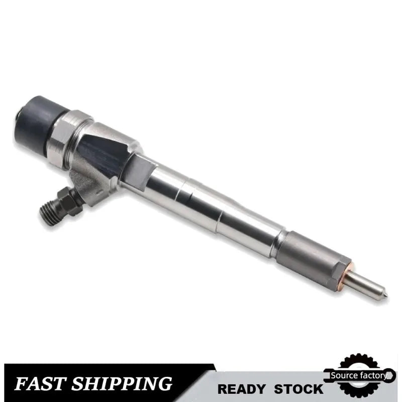 0445110213 55198219 55192740 Diesel Fuel Injector for Fiat Lancia Alfa Romeo 159 2.4 JTDM-Low Emission Fast Shipping