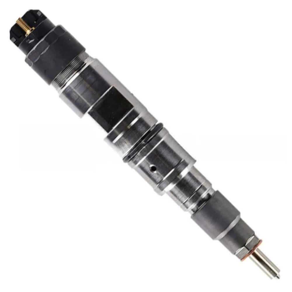 Fuel Injector Assembly 0445120661 Fuel Injector 1000020691 for Weichai High FlowCar Accessories