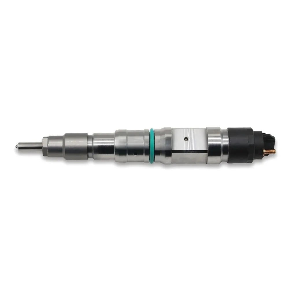 Fuel Injector0445120420 Common Rail Diesel Fuel Injector for MAN TGS TGX-High FlowCar Accessories