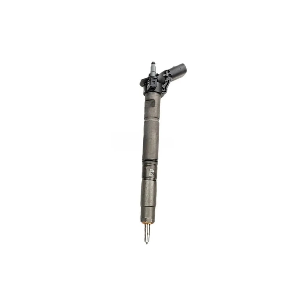 Fuel Injector for Audi A4 A5 A6 A7 A8 Q7 3.0 D  0445117081 Engine Fuel Injector PartsFast Shipping