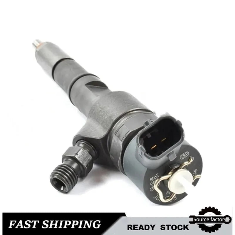 0445110455 Fuel Injector for Deutz TD3.6 TCD3.6L4 TCD3.6-L4 KHD Various Engines --Low Emission Fast Shipping