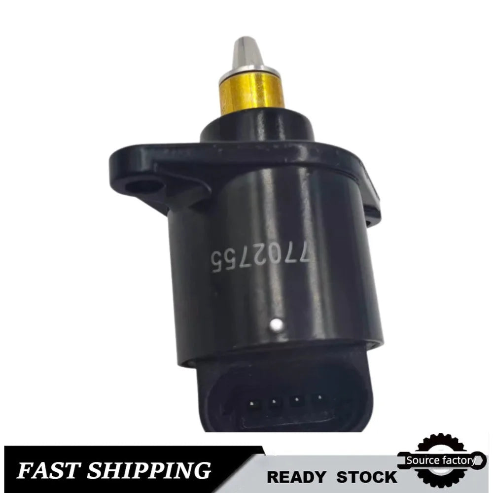 7702755 Motorcycle Idle Valve for CFmoto 250NK CF 250SR CF250-A Idle Motor motorcycle parts Fast Shipping
