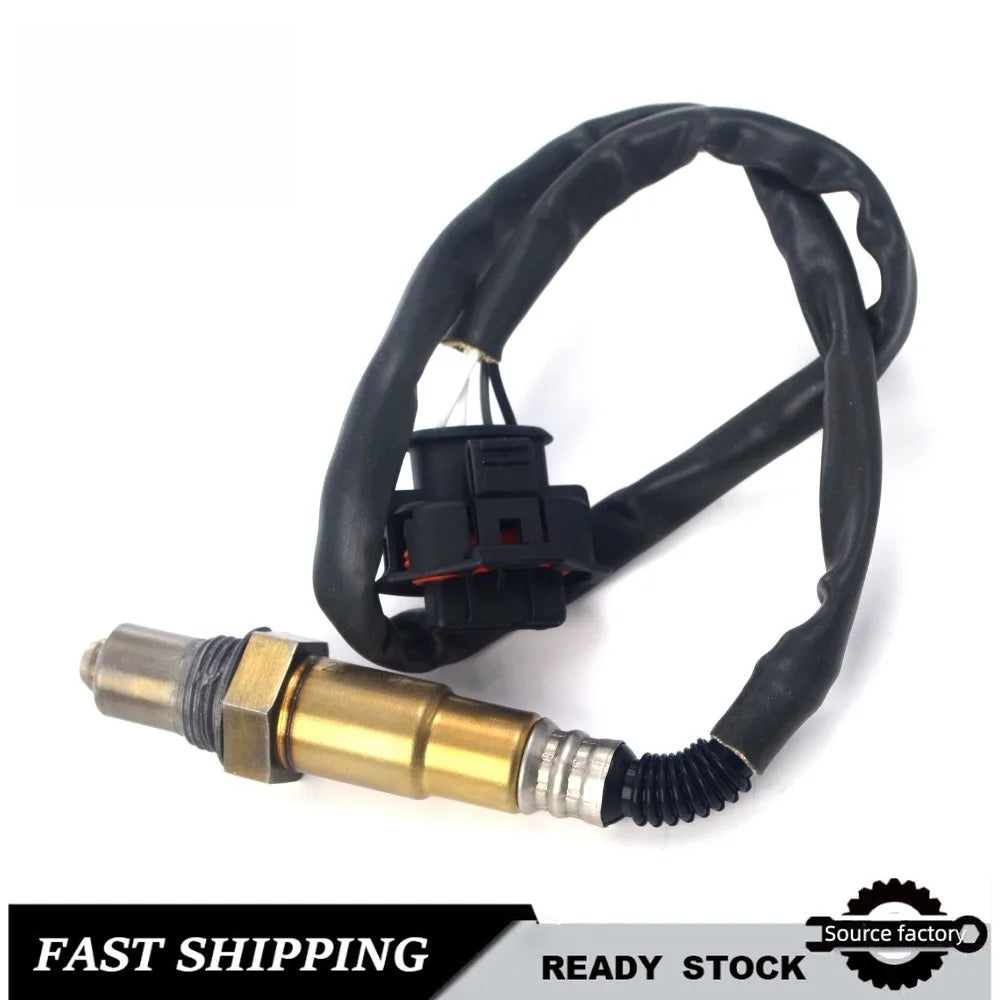 Oxygen O2 SensorFor Chevrolet Oxygen Sensor 234-4527 55572215 0258010210 In-stock Shipped Immediately