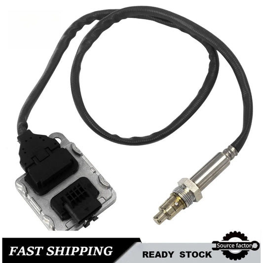 NOx Sensor 29650-4A200 for Hyundai Kia H1 TQ 2.5 CRDI 2015-2018 Nitrogen Oxygen SensorReplacement PartsReady To Ship