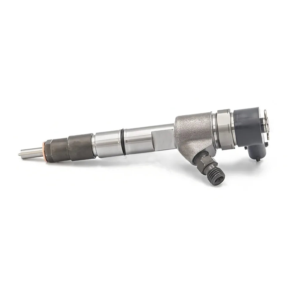 0445110694 Common Rail Diesel Fuel Injector for WOLF Isuzu Je493-In-stock shipped immediately