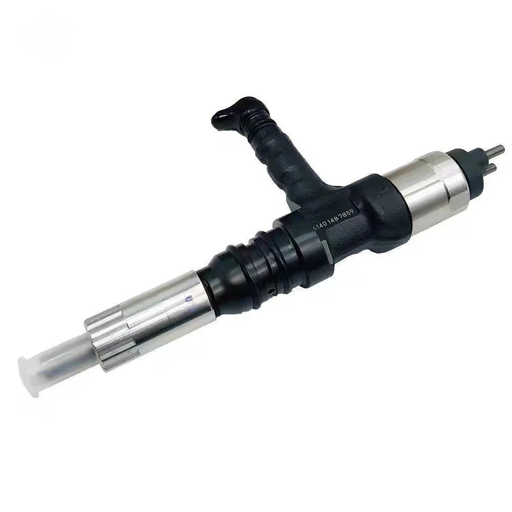 Common Rail Injector 6252-11-3100 for Komatsu Car Accessories Fast Delivery