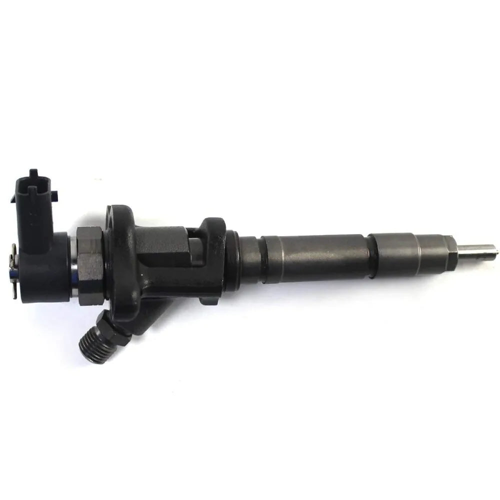 0445120048 ME226718 ME222914 Fuel Injectors for MERCEDES Mitsubishi Fuso 4M50 - Auto Parts