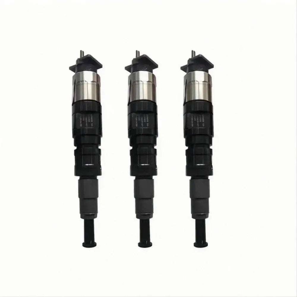 095000-1020 for Shangchai Engine XCMG Crane G3 Injector in-stock Shipped Immediately