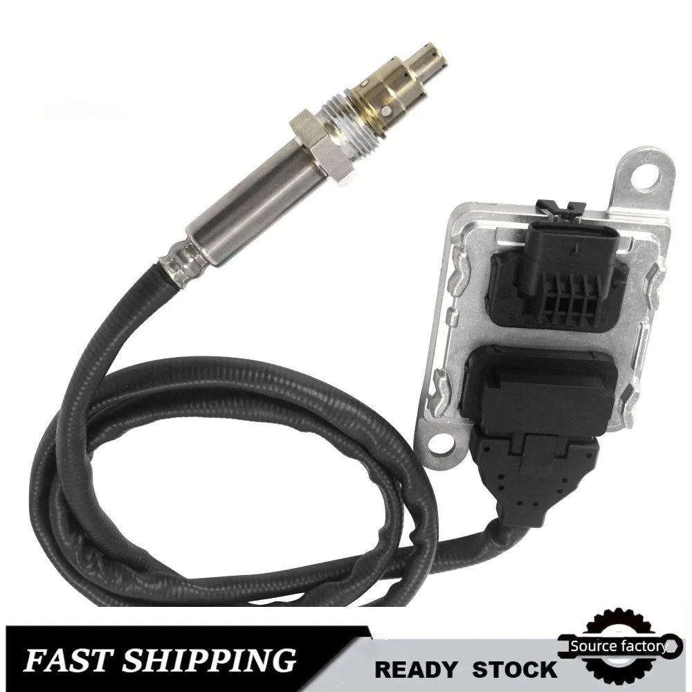NOx Sensor 29650-3A900 for Hyundai Kia Mohave Borrego 2016 Nitrogen Oxygen SensorReplacement PartsReady To Ship