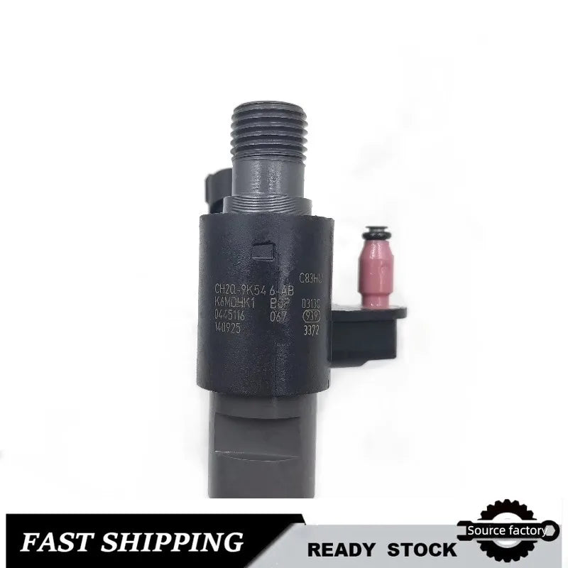 0445116067 Piezoelectric Diesel Injector 0445116065 0445116064 0445116066 0445116063 Engine Parts Low Emission Fast Shipping