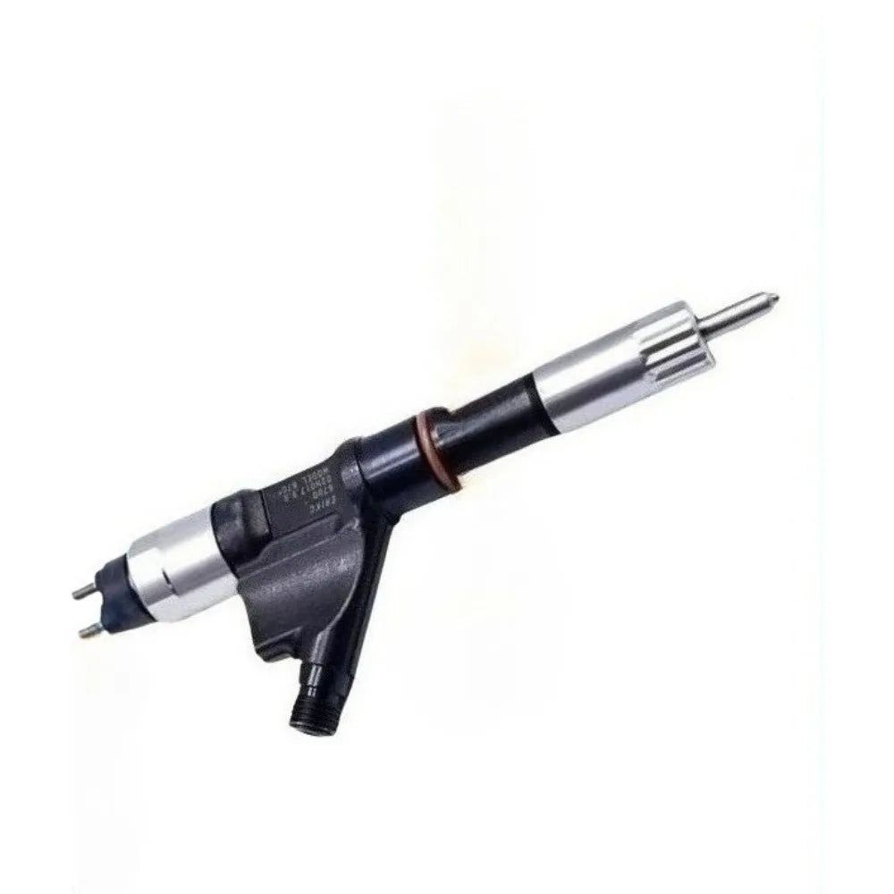 Common Rail Injector8-97603415-0 Injector Assembly 095000-5510 for Isuzu Car Accessories Fast Delivery