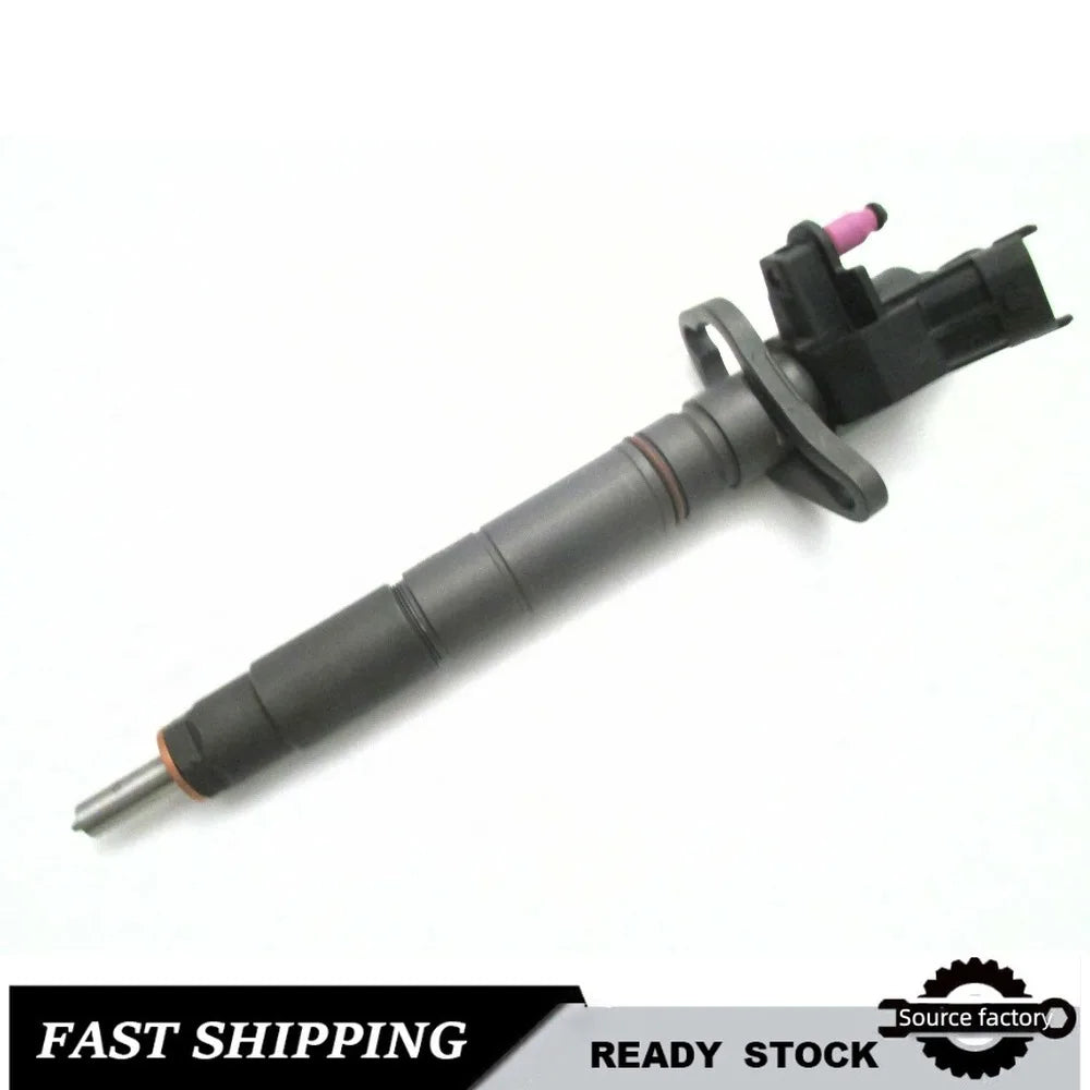 Fuel Injector for LAND ROVER 0445116051/CH2Q-9K546-AA Precision Engineering Fast Shipping