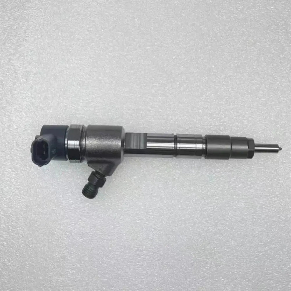 ForJiangling Shunda Kaiyun JX493ZLQ4 EFI Injector Assembly 0445110629 Injector Assembly