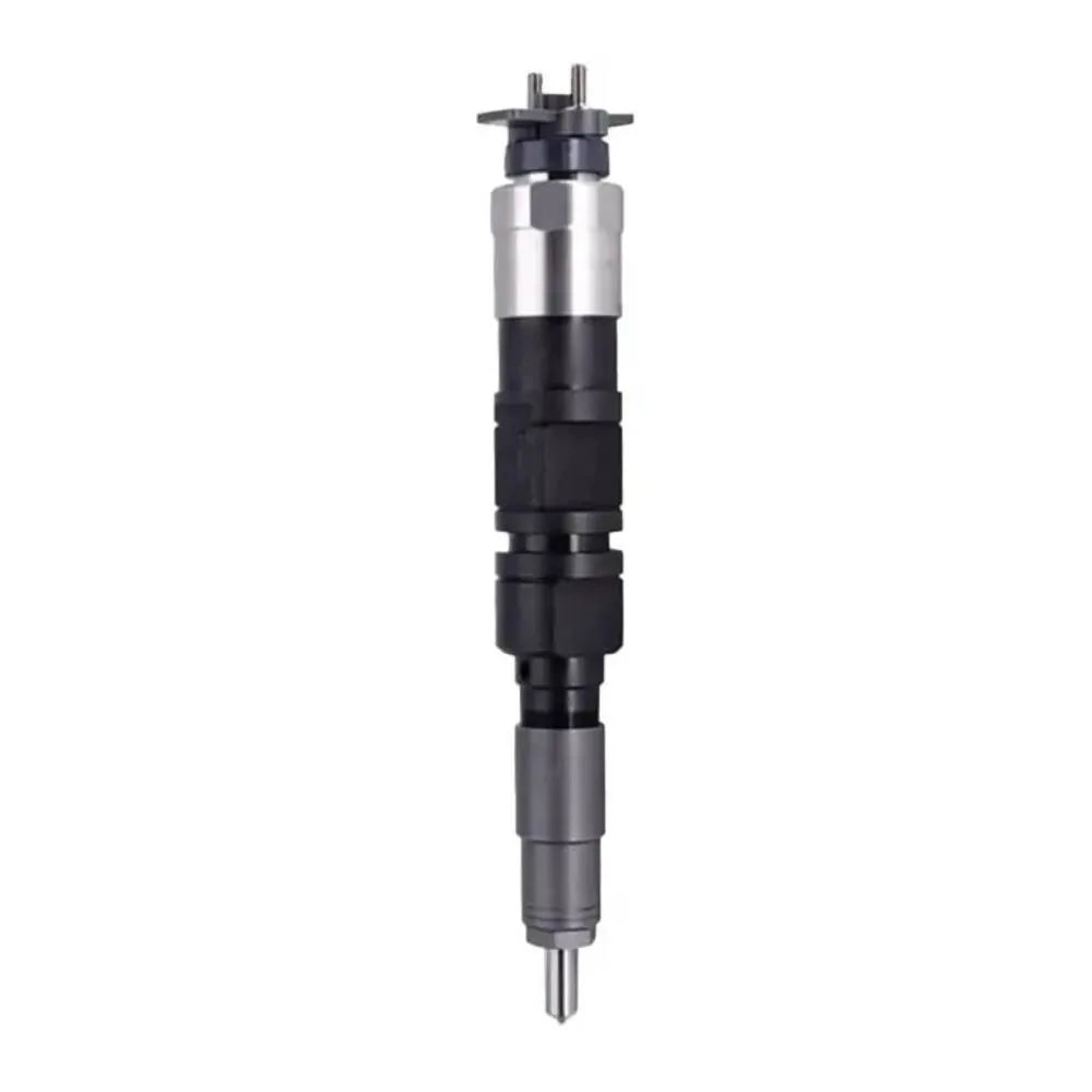 Common Rail Injector RE543351 RE54562  for John Deere -Car Accessories Fast Delivery