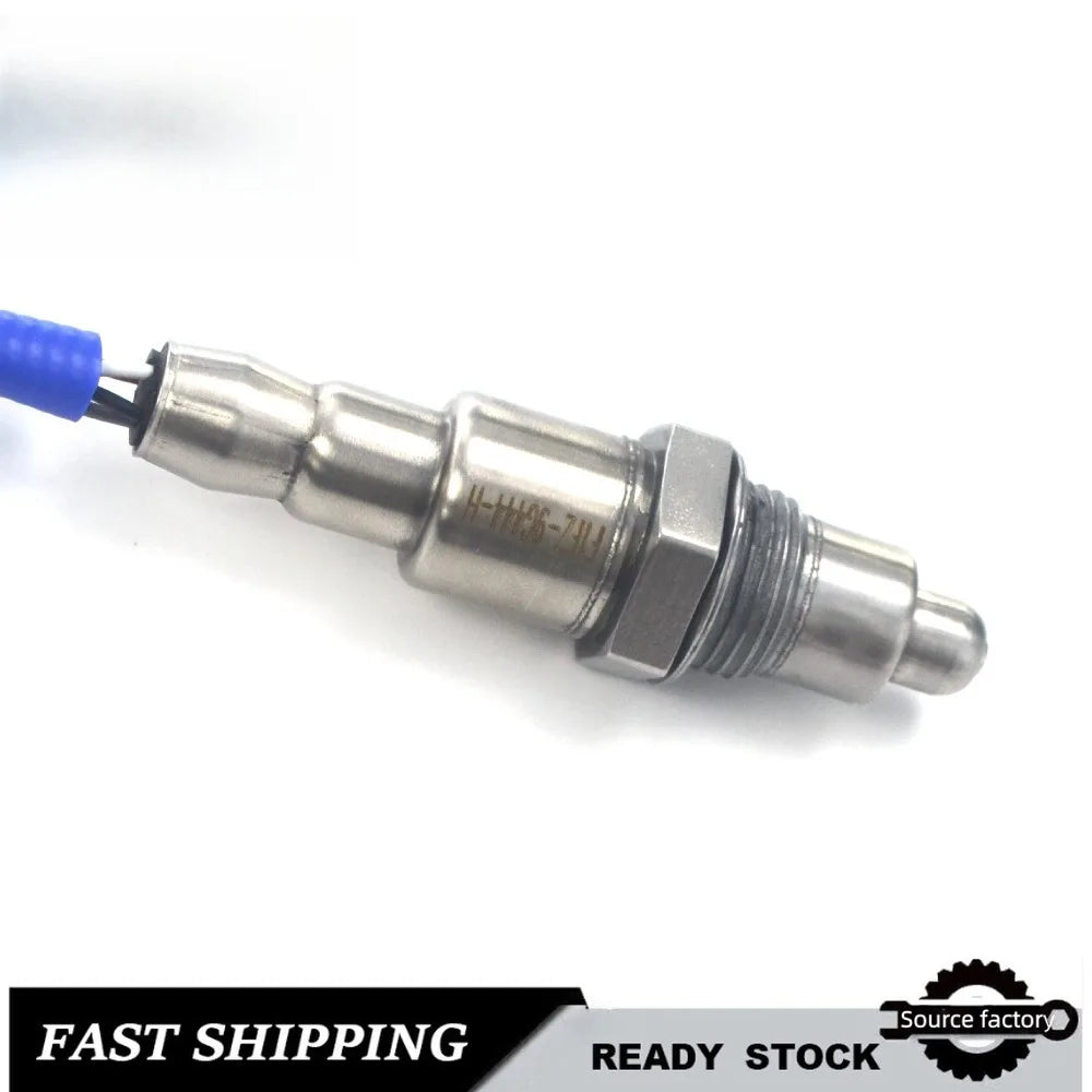 Oxygen O2 Sensor For Ford F1FZ9G444H F1FZ-9G444-H Oxygen SensorIn-stock Shipped Immediately