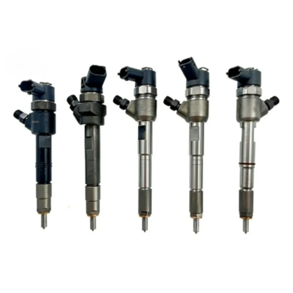 Fuel Injector 0445120679 for Fukuda Auman Diesel EFI Injector Nozzle Assembly High FlowCar Accessories