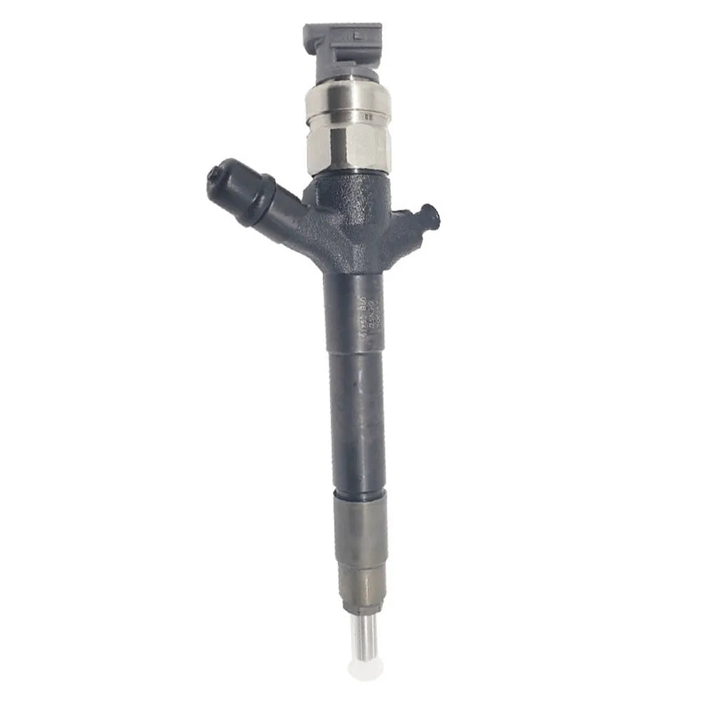 Sufficient Stock AvailableFor DENSO Mitsubishi Pickup L200-TRITON 1465A041 Common Rail/Diesel Injector Accessories
